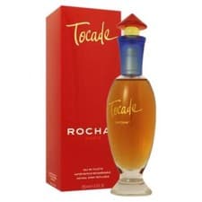 Image of ROCHAS TOCADE 100ml Eau De Toilette EDT Spray - Brand New