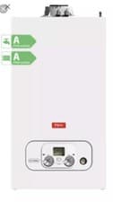 Image of Baxi Main 30kw gas combi boiler supply & install offer 5 year guarantee £1500