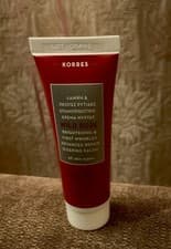 Image of Korres Wild Rose Vitamin C Advanced Repair Sleeping Facial 16ml New and Unopened