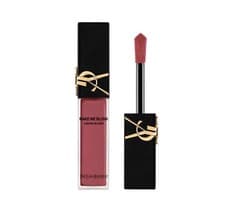 Image of YSL Make Me Blush Liquid Blush 54 Berry Bang 0.5 oz Yves Saint Laurent NEW
