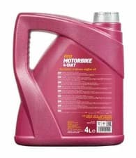 Image of ENGINE OIL I