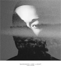 Image of JOHN LEGEND DARKNESS AND LIGHT FIFTH STUDIO ALBUM 12 TRACKS AUDIO MUSIC CD NEW