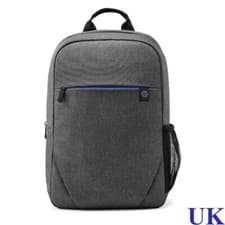 Image of HP Prelude Waterproof up-to 15.6-inch Laptop Notebook Carrying Case Backpack