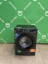 Image of Beko 9Kg Washing Machine Anthracite 1400 RPM A Rated BM3WT4941IA #LF122297
