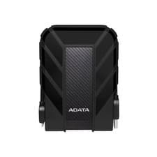 Image of Adata HD710 Pro 2TB External Hard Drive 2.5" USB 3.1 Black (AHD710P-2TU31-CBK)