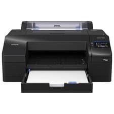 Image of Epson SureColor SC-P5300 A2 Colour Large Format Printer