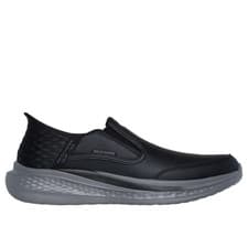 Image of New Skechers 205237 Mens Trainer-Black