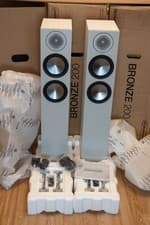 Image of Monitor Audio Bronze 200 6G (Series 6G – 2020)