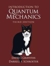 Image of Introduction to Quantum Mechanics Hardcover Y414