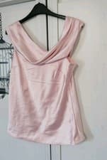 Image of Ted Baker Top Size 2 UK Size 10 RRP £75