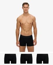 Image of Superdry Mens Boxer Triple Pack