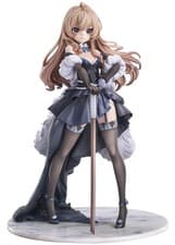 Image of Toradora Taiga Aisaka Dress 1/7 Scale Anime Figure Figurine Luminous Box NIB