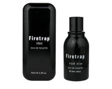 Image of Firetrap Him Eau De Toilette For Him 75ml - New