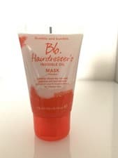 Image of Bumble and bumble Hairdresser's Invisible Oil Mask 60ml