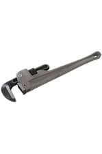 Image of Dickie Dyer Aluminium Pipe Wrench 460mm / 18"