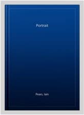 Image of Portrait, Paperback by Pears, Iain, Brand New, Free shipping in the US
