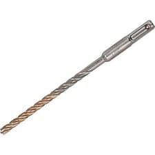 Image of Irwin Speedhammer SDS Plus Masonry Drill Bit 6.5mm 160mm Pack of 1