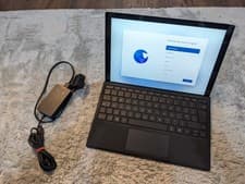 Image of Microsoft Surface Pro 7 Plus + 12 inch Tablet Intel i5 1135G7 16GB RAM 256GB SSD