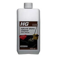 Image of Hg Natural Stone Cleaner Shine Restorer, Product 37 1L