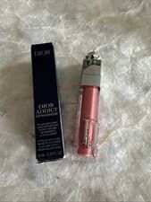 Image of Dior Addict Lip Maximizer 012 ROSEWOOD LIP PLUMPING GLOSS 6ML BNIB