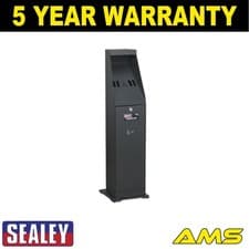 Image of Sealey Cigarette Bin RCB07