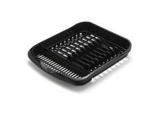 Image of ADDIS Plate Rack, Black