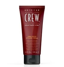 Image of American Crew Firm Hold Styling Cream 100ml