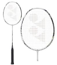 Image of Yonex Astrox 99 Play White Tiger Badminton Racket