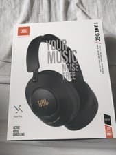 Image of JBL Tune 960 Wireless Bluetooth Noise Cancelling Headphones