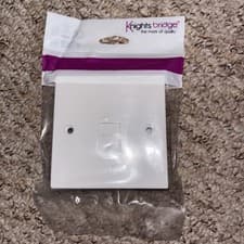 Image of Knightsbridge Telephone Master / Extension Socket (SN7400)