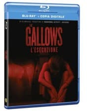 Image of The Gallows - The Execution (Blu-Ray) WARNER HOME VIDEO