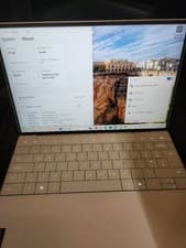 Image of New Dell XPS 13 (2024 Model) - Core Ultra 7 Series 2 (Lunar Lake) - 16GB - 512GB