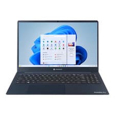 Image of Core i5 10th Gen 15.6" Laptop Toshiba Dynabook Satellite Pro C50 16GB 256GB SSD
