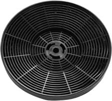 Image of 1x Cooker Hood Extractor Charcoal Vent Filter For CDA EIN60 ECHK90 ECPK90 CHA15