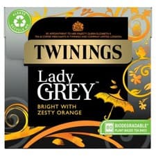 Image of Twinings Tea Bags Varying Flavours