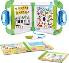 Image of LeapFrog LeapStart Preschool Success