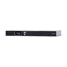Image of CyberPower OR1500ERM1U uninterruptible power supply (UPS) Line-Interactive 1....