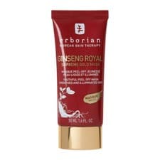 Image of ERBORIAN Ginseng Royal Supreme Gold Mask 50ml/1.69fl oz RRP £63.00