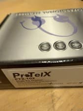 Image of Plantronics ProteIX Single Ear Professional Headset