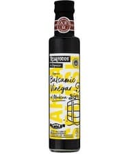 Image of Realfoods by Organico Oak-Aged Balsamic Vinegar di Modena - 250ml