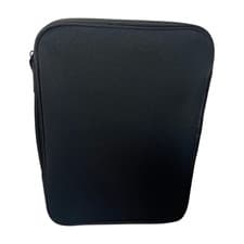 Image of Belkin 13 Inch Laptop Sleeve Black B2B064-C00 Neoprene Padded Case