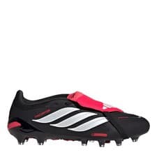 Image of adidas Mens Predator Pro Fol Over Tongue Astro Turf Football Boots