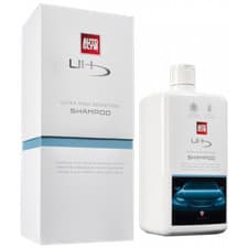 Image of Autoglym Ultra High Definition Shampoo 1 Litre, High Gloss Finish & High Foaming