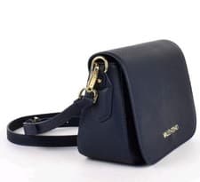 Image of Mario Valentino Brixton Flap Cross Body Bag