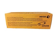 Image of Xerox 106R03690 Cyan Toner Cartridge