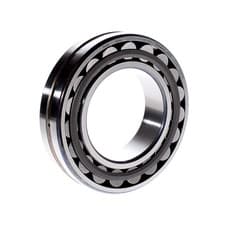 Image of 22216-E1-XL-C3 FAG 80 x 140 x 33 mm SPHERICAL ROLLER Spherical Roller Bearing