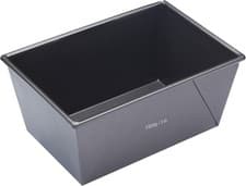 Image of MasterClass 3 lb Loaf Tin with PFOA Non 3 (21.5 x 13 cm/8.5 x 5 inches)