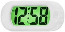 Image of Acctim Silicone Digital Alarm Clock