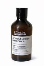 Image of L'Oreal Professionnel Paris Serie Expert Absolut Repair Molecular Shampoo 300ml