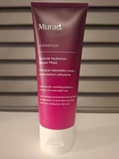 Image of ~ NEW ~ MURAD CELLULAR HYDRATION BARRIER REPAIR MASK 80ml FULL SIZE **RRP £55**